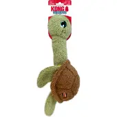 Kong Scruffs Turtle Gosedjur