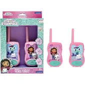 Gabby's Dollhouse - Walkie Talkies