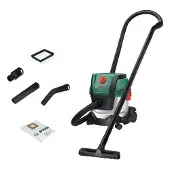 Bosch Dammsugare PAS15-220; 1200 W; 15 l