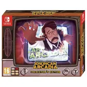 American Arcadia Collector's Edition