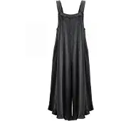 Imily Bela Jumpsuit grå