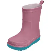 Playshoes Gummistövel orkidé