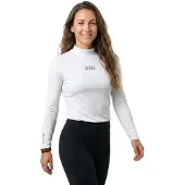 Gill Zenzero Långärmad Rash Guard
