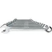 Gedore Set med kombinycklar 6093150; 10-32 mm; 12 st.