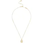 Coach Halsband guld