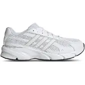 Adidas Låg sneaker 'Technochaos 2000' ljusgrå / vit