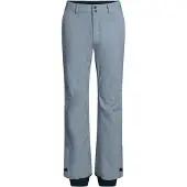 O'Neill Fwc'Cruz Slim Byxor murky water, L