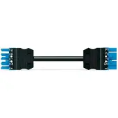 Wago 771-9385/066-401, -35 - 85 ° C, 1 styck, 47 mm, 15,4 mm
