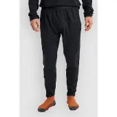 Burton Synthetic Midweight Funktionsbyxor true black, M