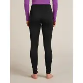 Icebreaker Merino 200 Oasis High Rise Leggings