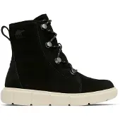 Sorel Women's Explorer III Joan Waterproof vinterskor