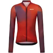 Santini Vapor Winter Långärmad Trikå
