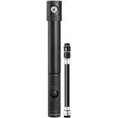 Crankbrothers Klic Hv Mini Pump