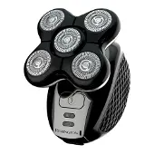 Remington RX5 Ultimate Series XR1500 - rakapparat för huvud