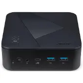 Acer Revo Box AI RB102-LNL Minidatorer, Intel Core Ultra 7, 16 GB RAM, 1 TB SSD, Intel Arc Graphics