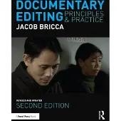 BOKUS Documentary Editing