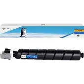 G&G Toner Ersätter Kyocera TK-8375K Kompatibel Svart 30000 sidor GG-PKTK8375BK