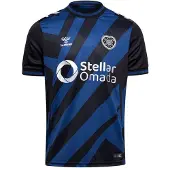 Hummel Hearts FC Tredjetröja 2026/27 - , storlek Small