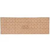 San Ignacio X Kinvara Healthy Food Multifunktionell Matta 40x120 Cm
