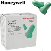 Honeywell Hörselkåpa/öronpropp Maxlite