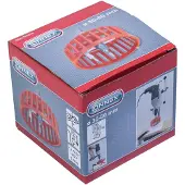 Durable 175104, Gul, A4, 442 mm, 311 mm, 50 styck
