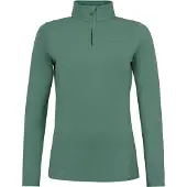 Protest Refabriz Fleece Med Halv Dragkedja