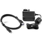 Brother - Strömadapter - med USB-C till USB-A-kabel - AC