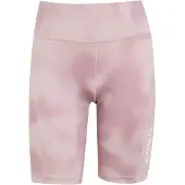 Adidas Terrex Multi 8inch Printed Tight Shorts, storlek Large