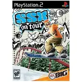 SSX On Tour - PlayStation 2