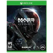 Mass Effect Andromeda - Xbox One