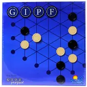 Rio grande games GIPF Spel Klassisk Strategi Brädspel