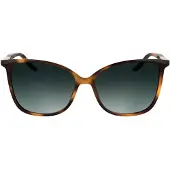 Calvin Klein Ck25504s Solglasögon För Kvinnor