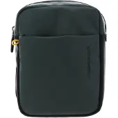 Mandarina Duck Eco Coated Crossover 16q Axelväska