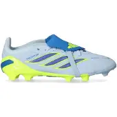Adidas Predator Elite Fold-over Tongue Fg Junior Fotbollsskor
