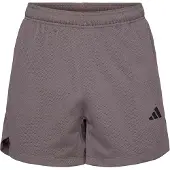 Adidas Sportbyxa 'PESS' brokad / svart