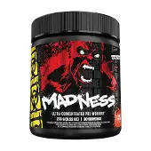 Mutant Madness, 30 servings, Sweet Iced Tea