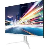 Nilox Nxm22fhd14411w 22´´ Fhd Va Led 144hz Gaming-skärm