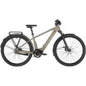 Bergamont Helix 10 Belt Slope Performance Line Sx 28´´ 2025 Elcykel