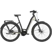 Bergamont E-ville 20 Belt Performance Line Sx 28´´ 2025 Elcykel