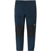 Reima - För barn under 6 år - Vaeltaa Pants Navy för UnisexUll - Barnstorlek 9 år - Marinblå