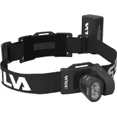 Silva Free Pulse 1500 XS Black
