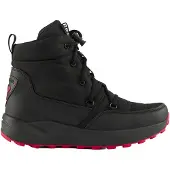 Rossignol - Après-ski - W Rossi Podium Black för Unisex - Storlek 6,5 UK - Svart