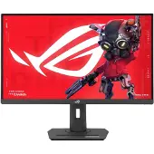 Asus ROG Strix XG27UCS spelskärm 27 4K 160 Hz Fast IPS, svart