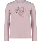 CMP 36n2895 T-shirt Med Lång ärm