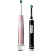 Oral-B Duo Pro1 C Elektrisk Tandborste