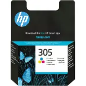 Hp Ink 305 Bläckpatron