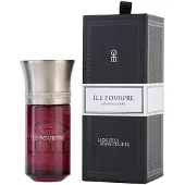 Liquides Imaginaires L’Ile Pourpre Eau de Parfum 50 ml
