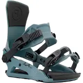 Ride C-4 2027 Snowboardbindningar grey, L