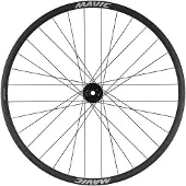 Mavic Crossride 1 Wb 27.5´´ Boost Cl Disc Tubeless Framhjul