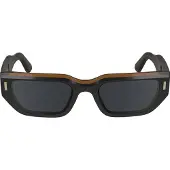 Calvin Klein Modified Rectangle Sunglasses